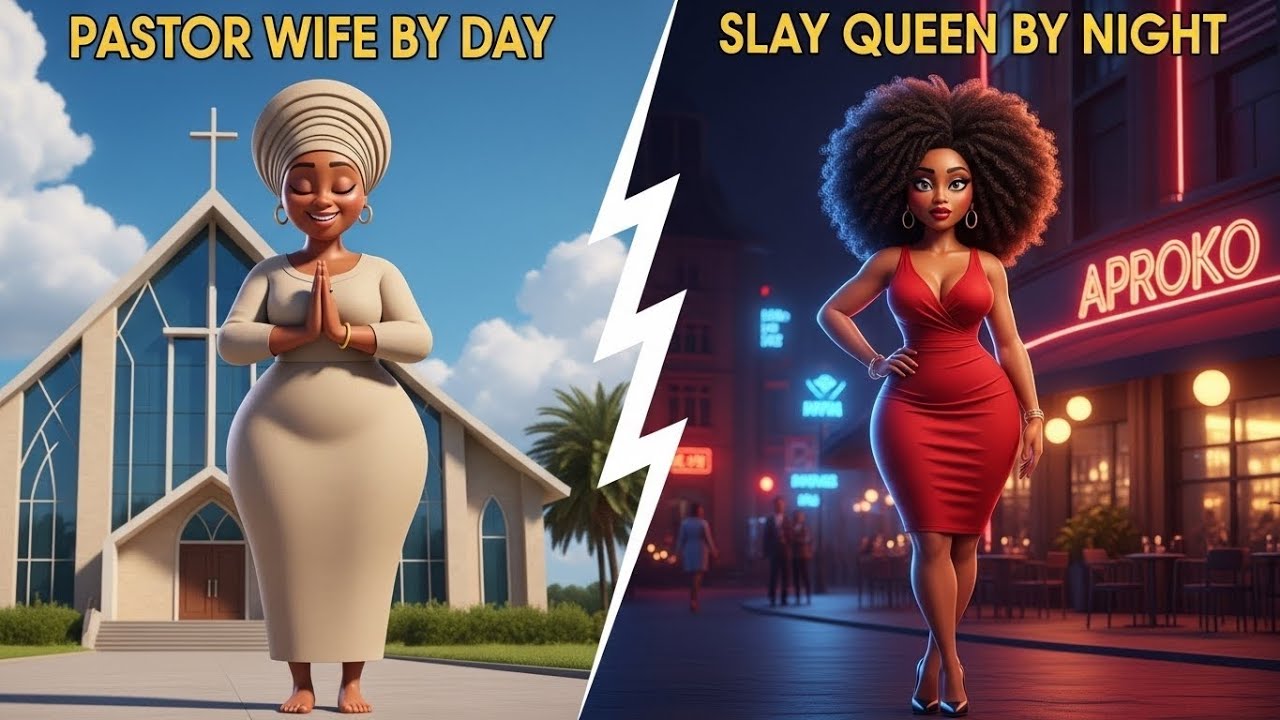 То, что она делает ночью, вас шокирует😳 #фольклор #африканскиесказки #загадочнаяистория