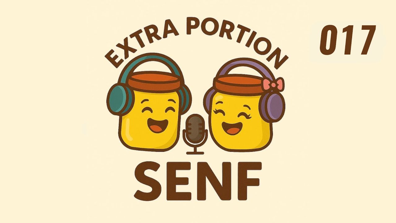 #017 Senf Hellau  - Der Faschingstalk
