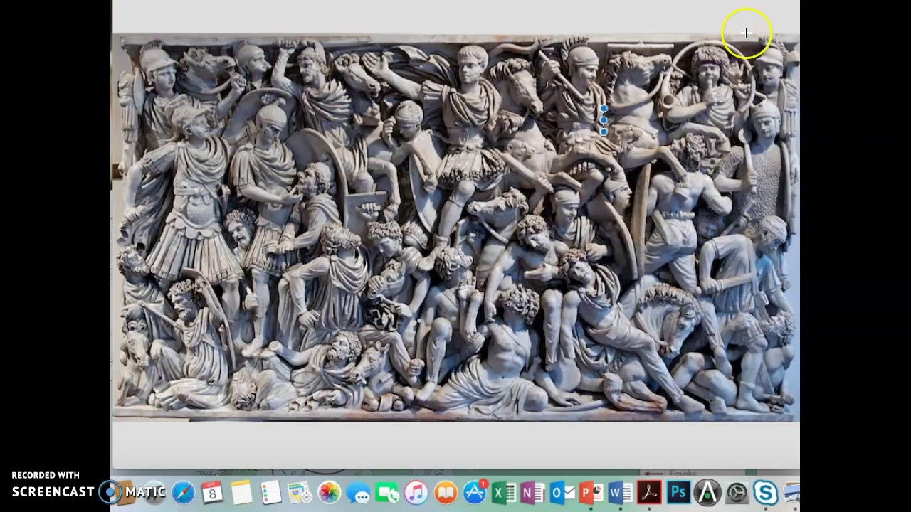 Galla Placidia and the Goths
