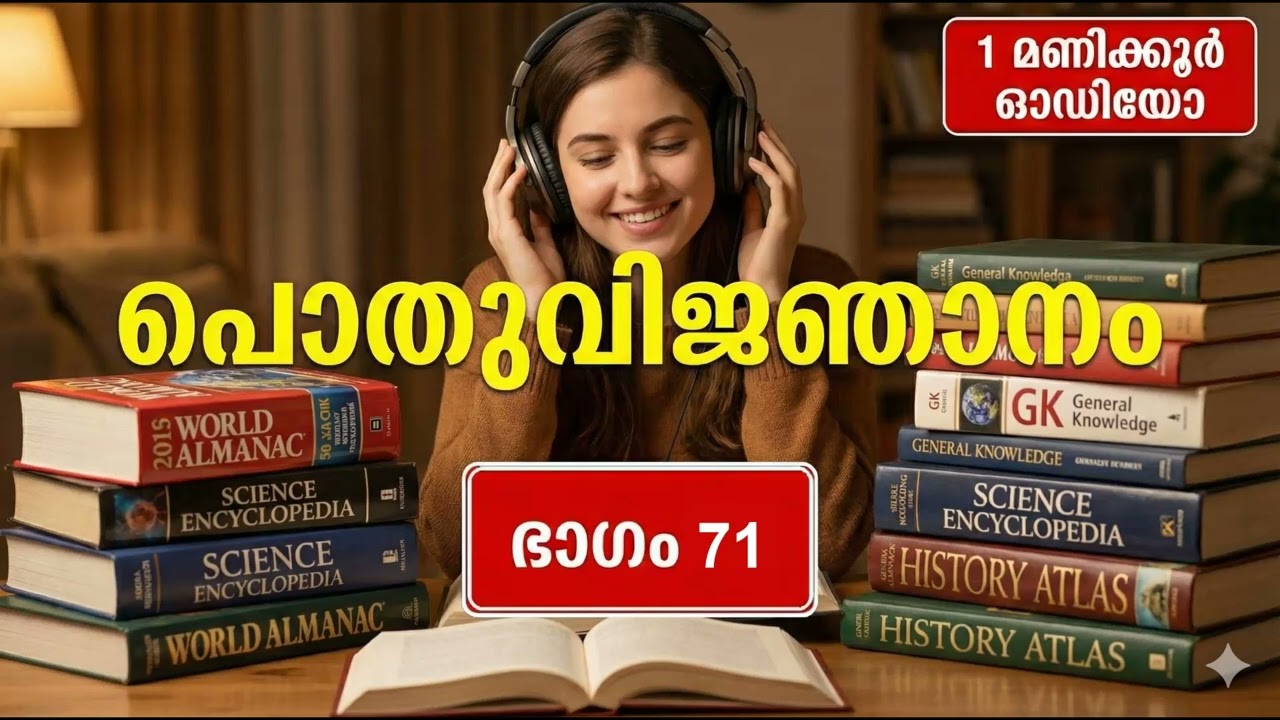 Kerala PSC LDC 2026 Course | Part 71: Strategy & Syllabus | 100 Days Challenge | PSC GK Malayalam