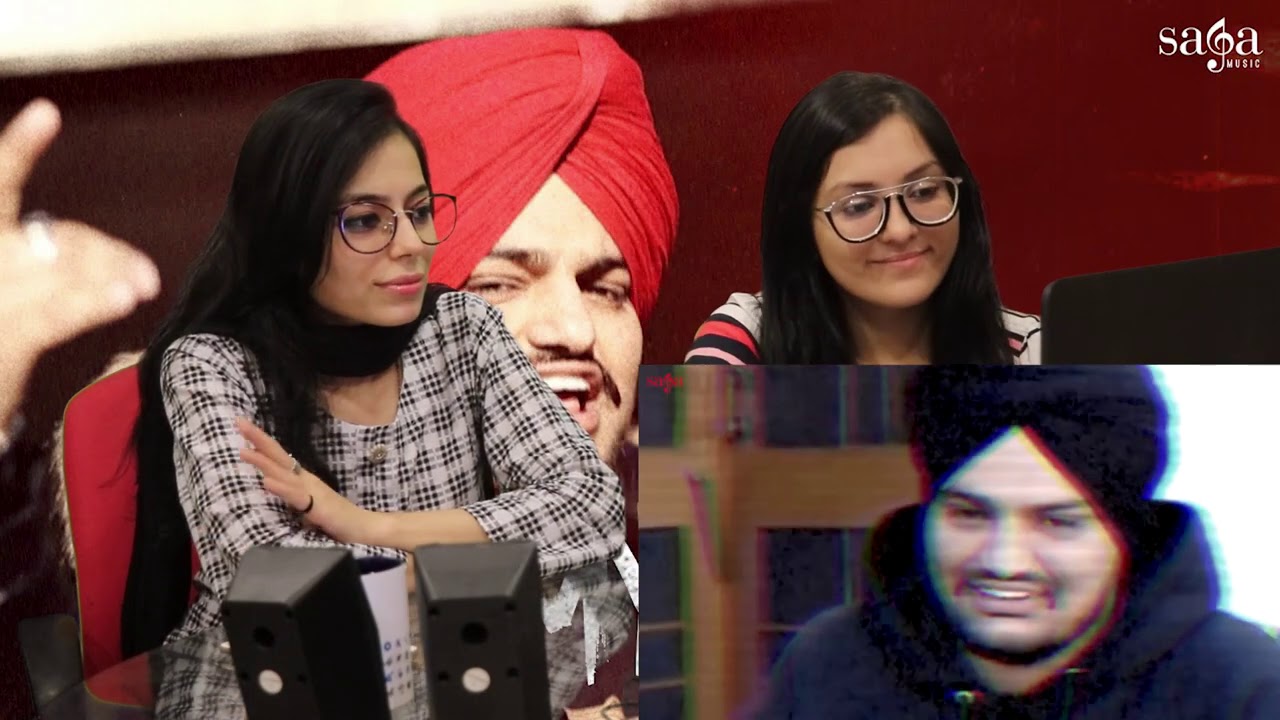 Sidhu Moose Wala My Block | Official Video | New Punjabi Song 2020 | Saga Music | Pakistan Reaction