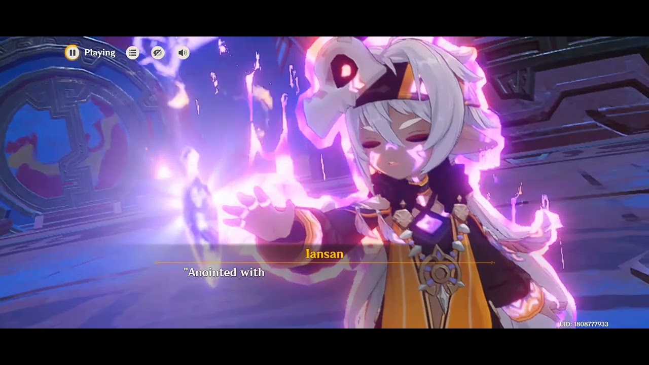 Despair Engulfs the Heaven (Part 8)