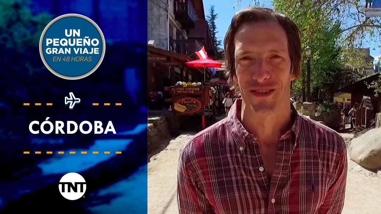 Córdoba  | Un Pequeño Gran Viaje En 48 Horas con Iván de Pineda