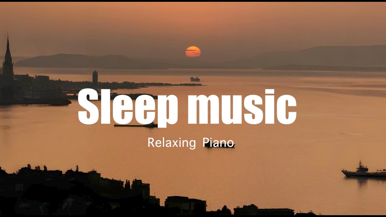 Focus Music | Soft Piano to Concentrate, Study & Work