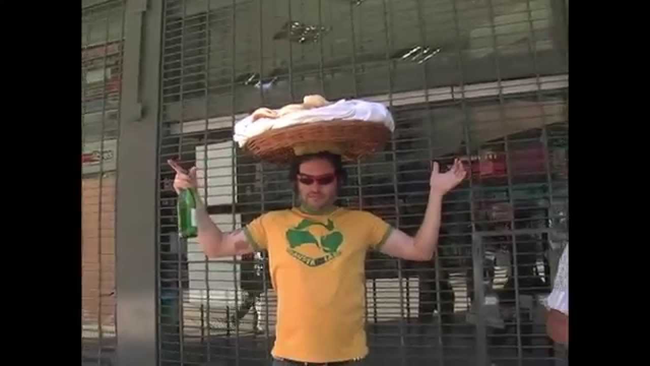 NOFX: Backstage Passport 2 (Official Trailer)