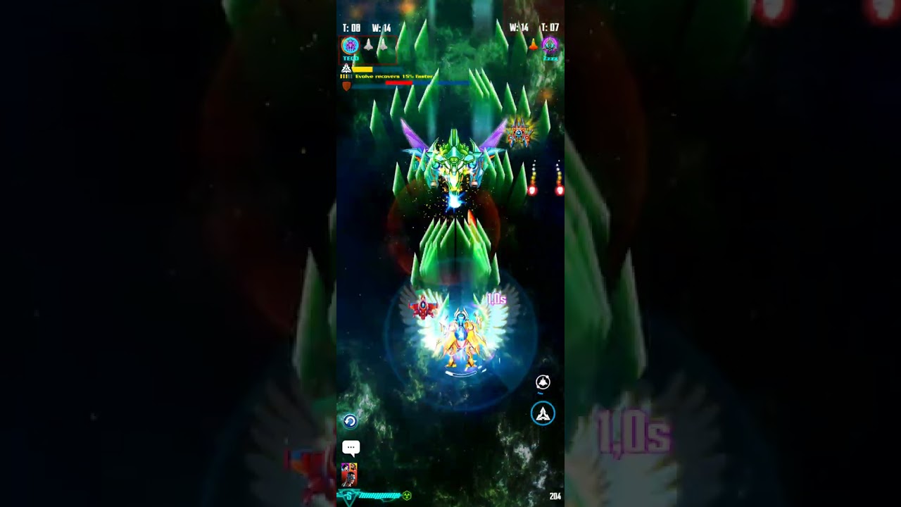 Teco 1vs1 Zzzz