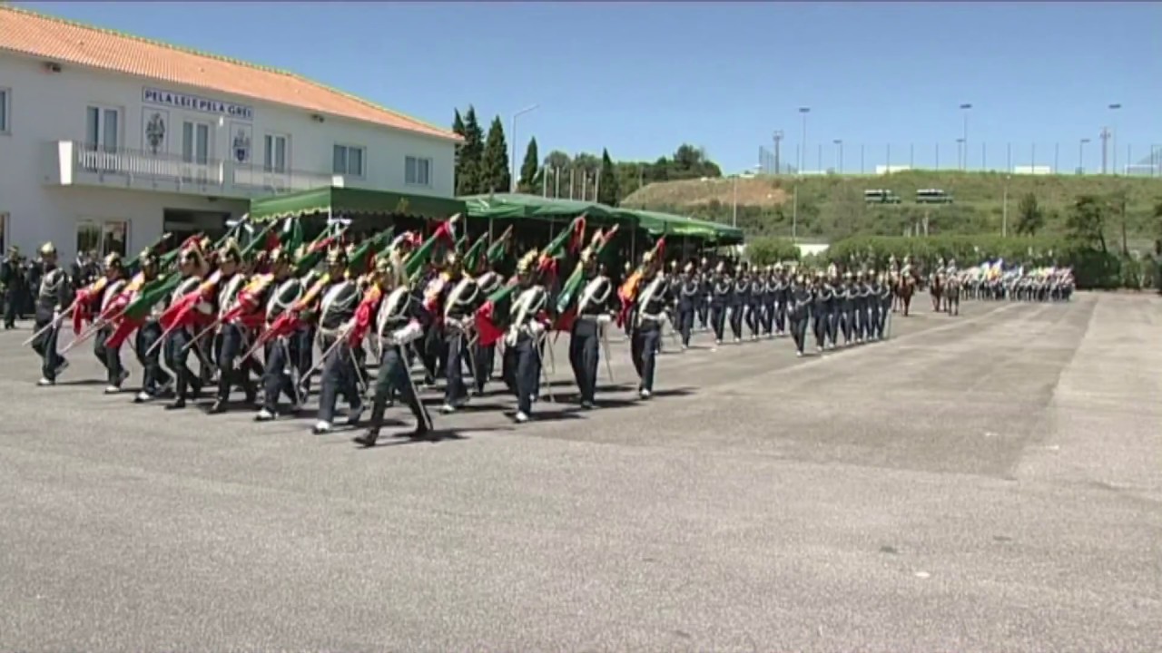Militares da GNR vão poder chegar ao comando da Guarda