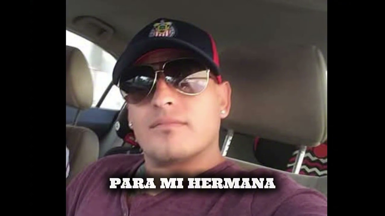 Corrido para Yolanda, la Hermana Valiente