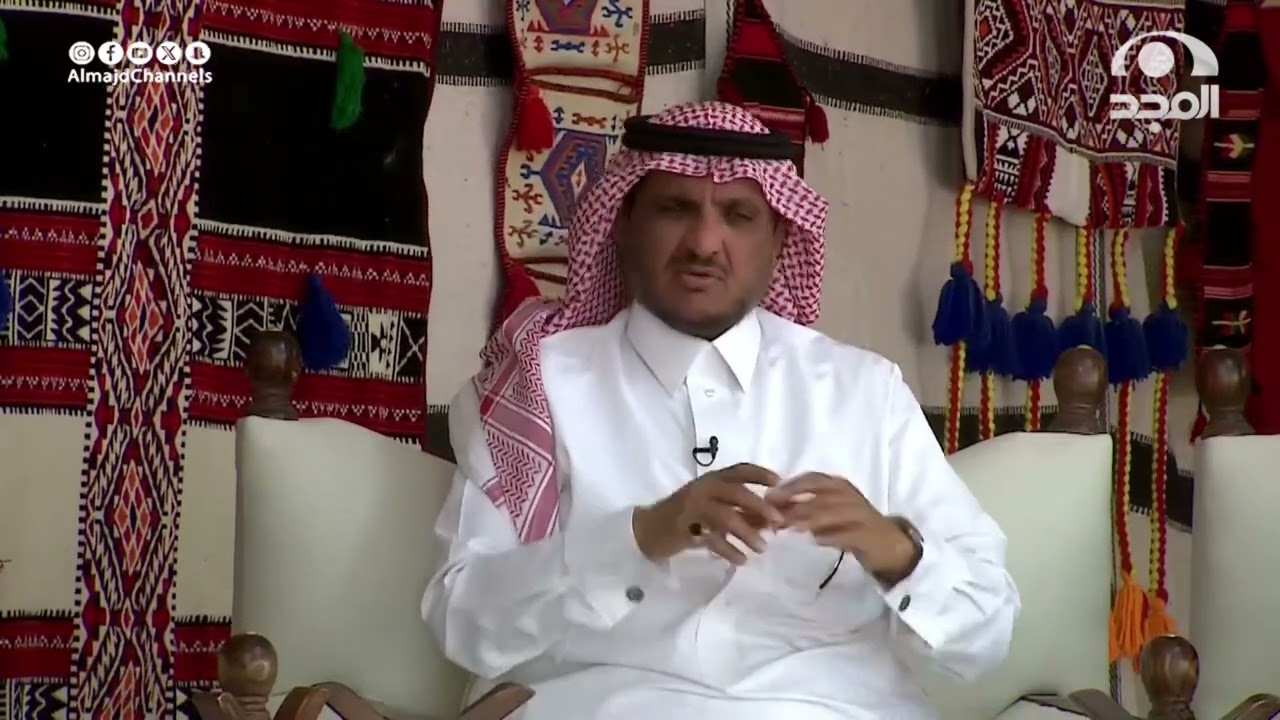 جار عزم جاره الجديد وعزم معه جيران المسجد فحذره أحدهم منه واللي حصل بعدها ما توقعه!  عبدالله المخيلد