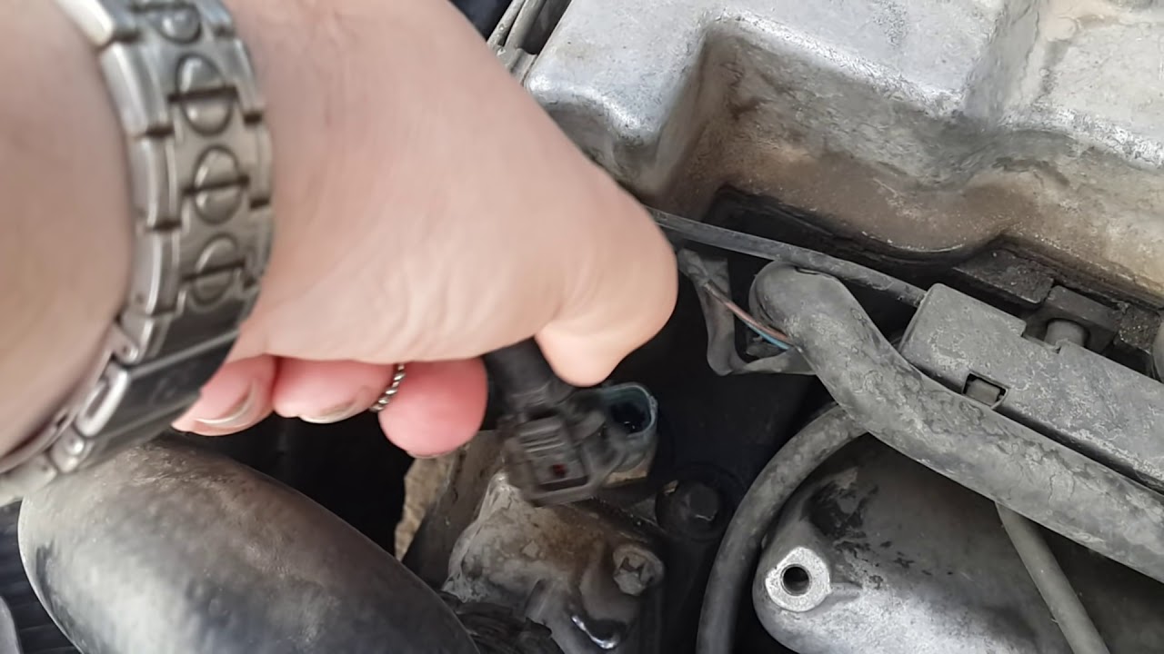 ASTRA G cold Start problem   The solution!!!