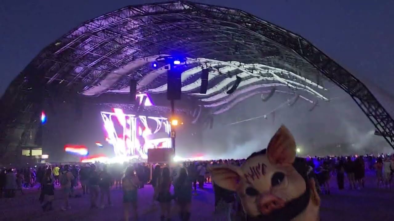 Lisa LIVE @Coachella Wk2 🔥 - 2025