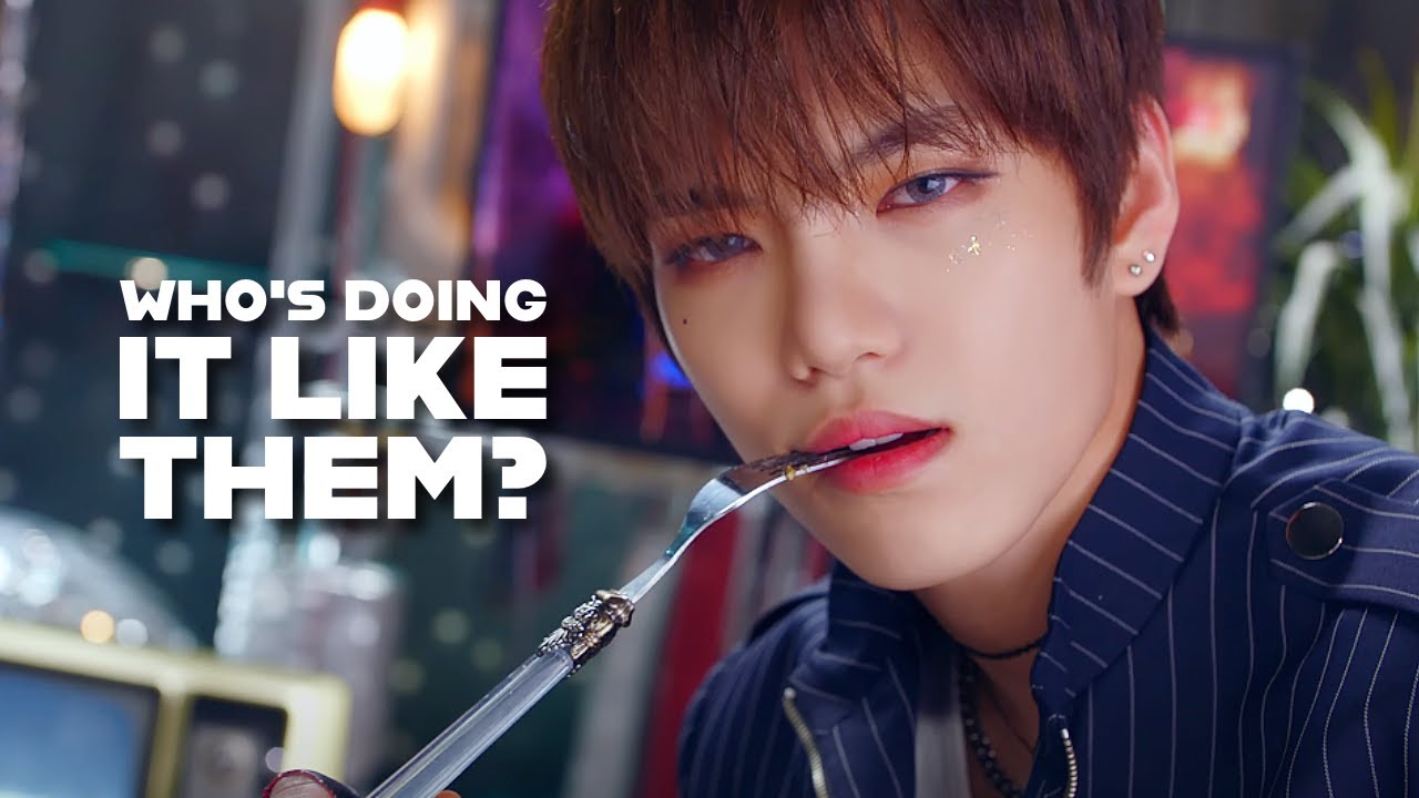 ranking verivery's discography (veri-us - liminality ep.dream)