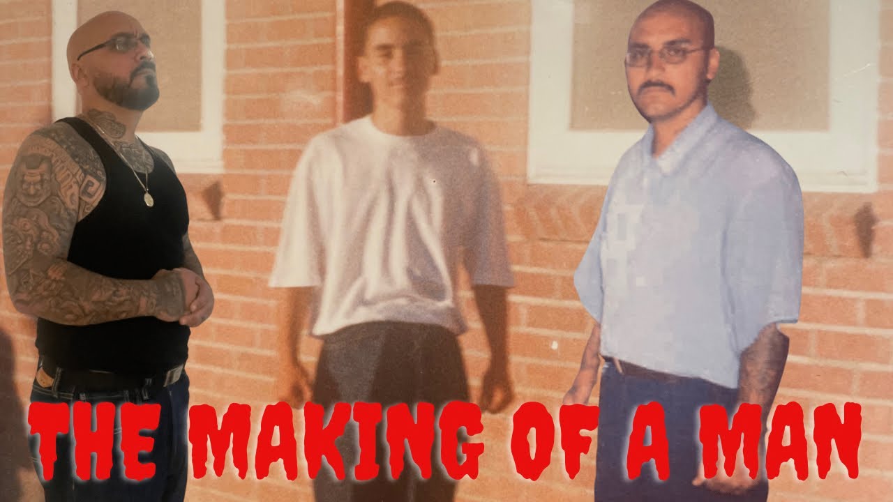 Monster: How C.Y.A. Destroyed Men & Communities