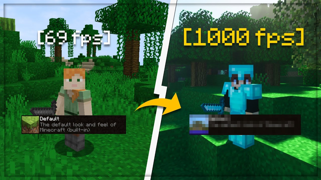 4 Texture Packi kt&oacute;re upiększą twojego minecrafta!!! /opis!/