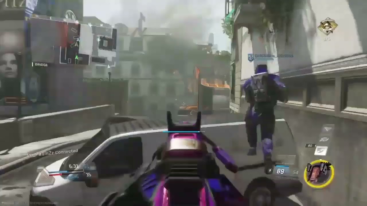 FreZiks Nuked