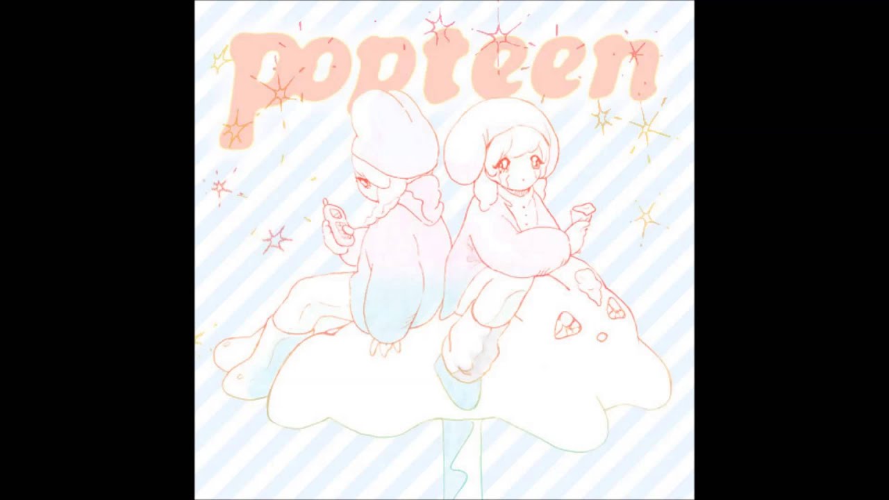 Tomggg - Popteen