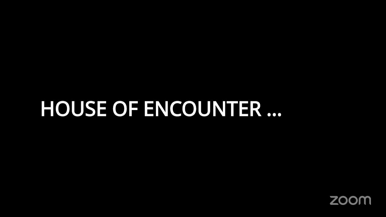 HOUSE OF ENCOUNTER MINISTRY's Personal Meeting Room