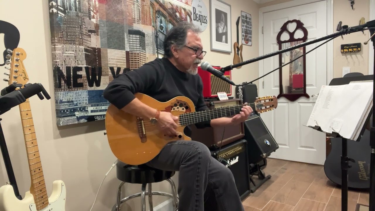 La vida sigue igual.