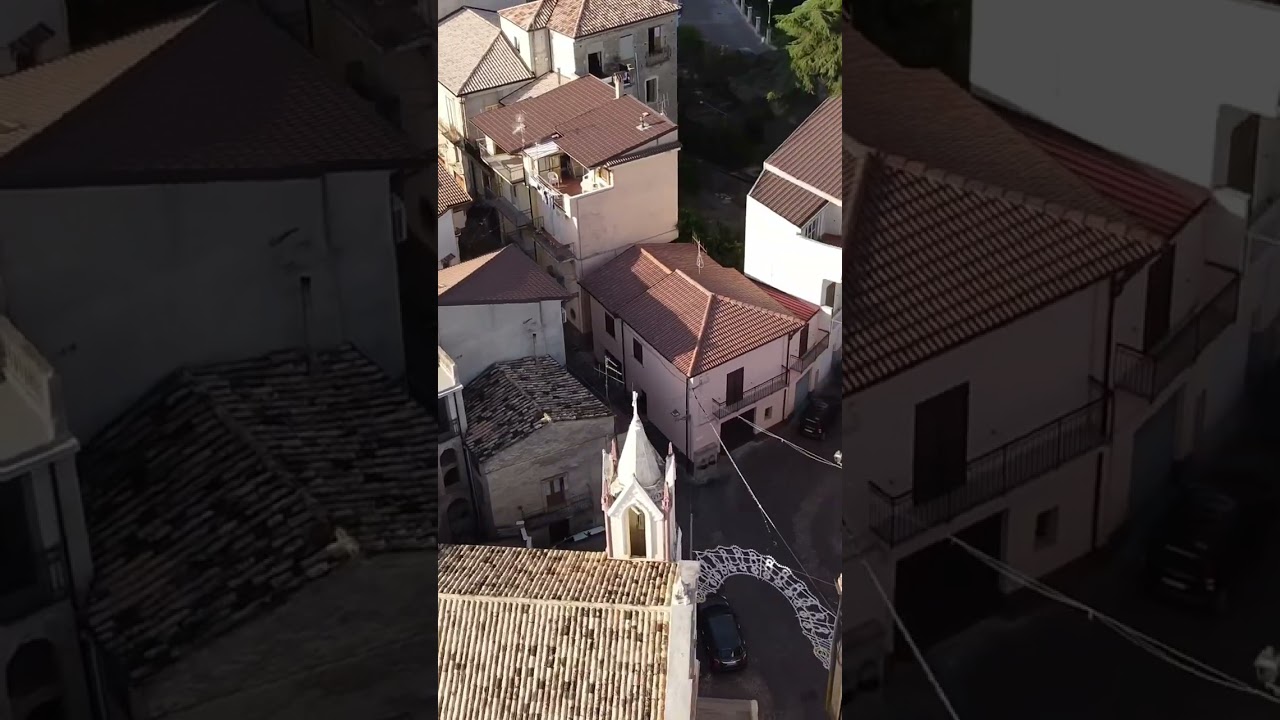 San Giovanni di Gerace come non l’avete mai visto !,😜