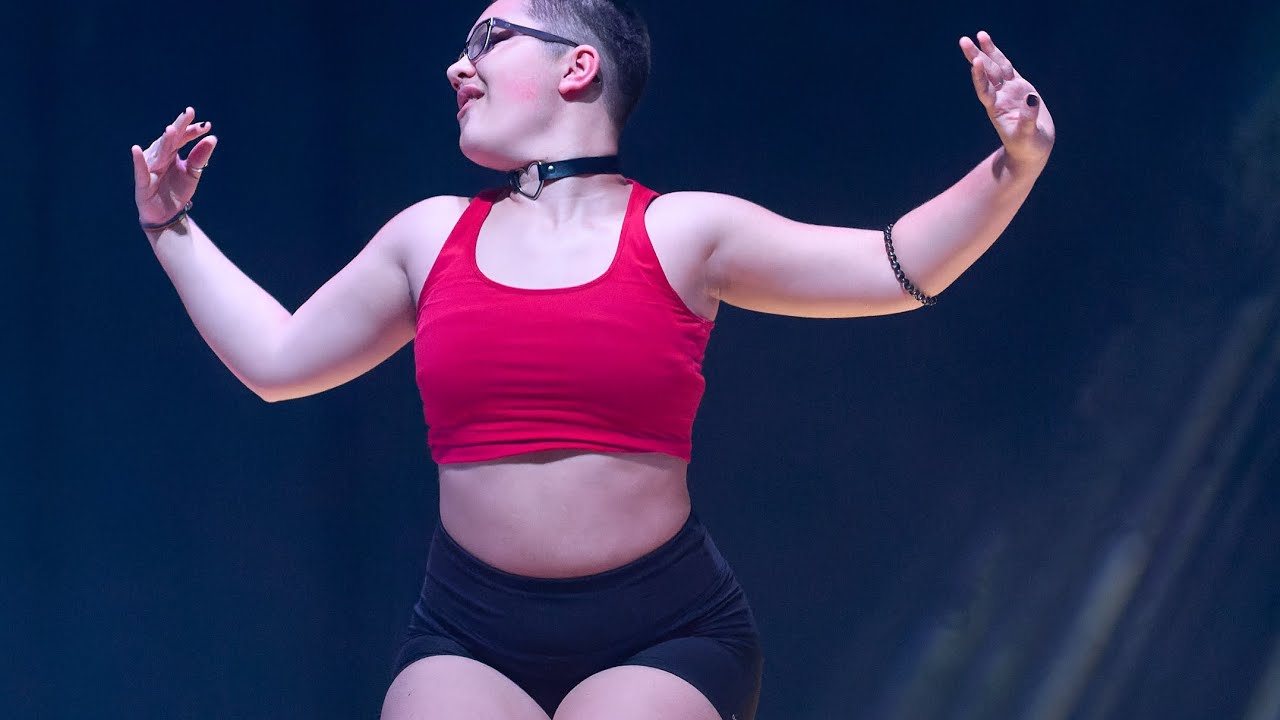 Danza Moderna El Fabricante de Sueños  VI Gea Danza escuela de baile en Alcalá de Henares (El Val)