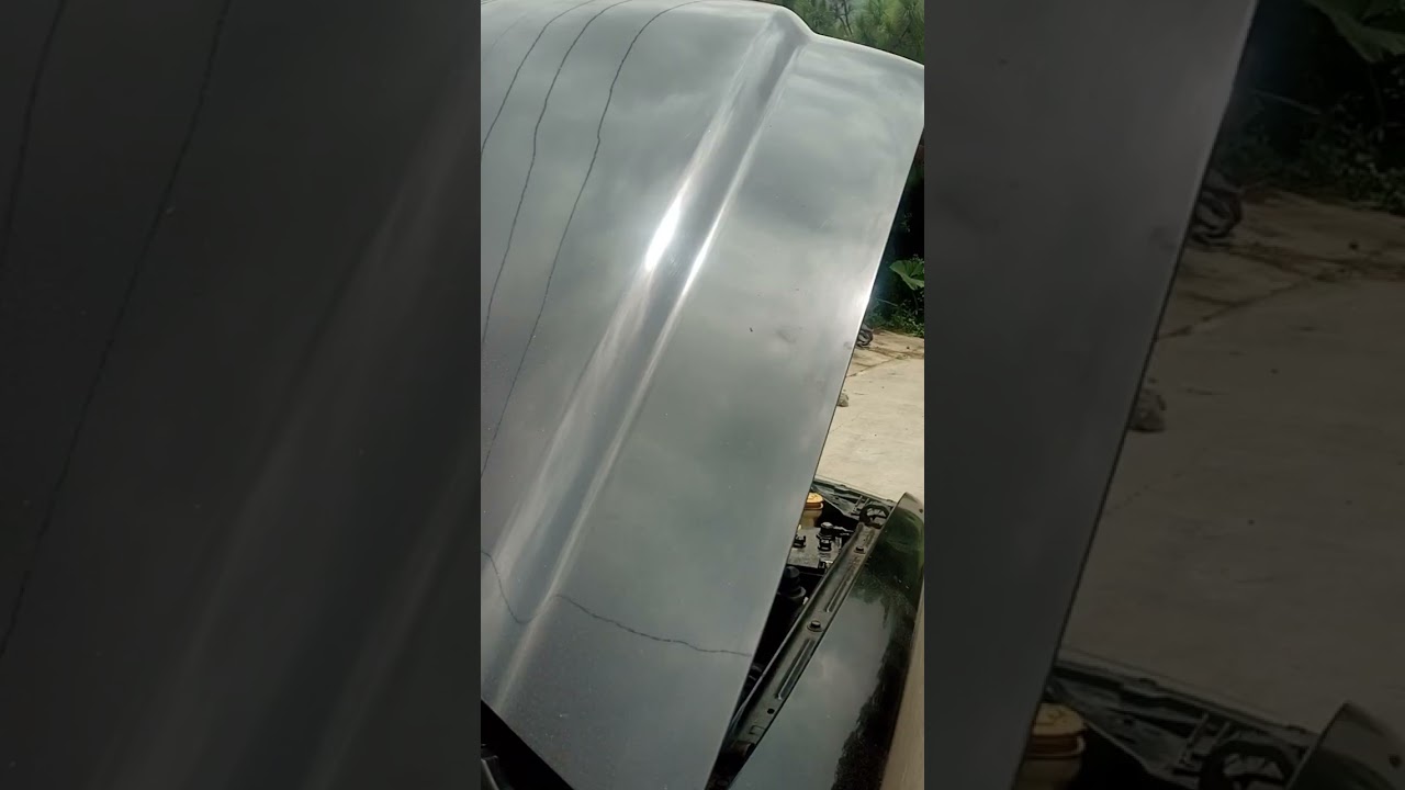 ciri ciri  ECM ford Everest rusak. part (1)... (@almekanik)