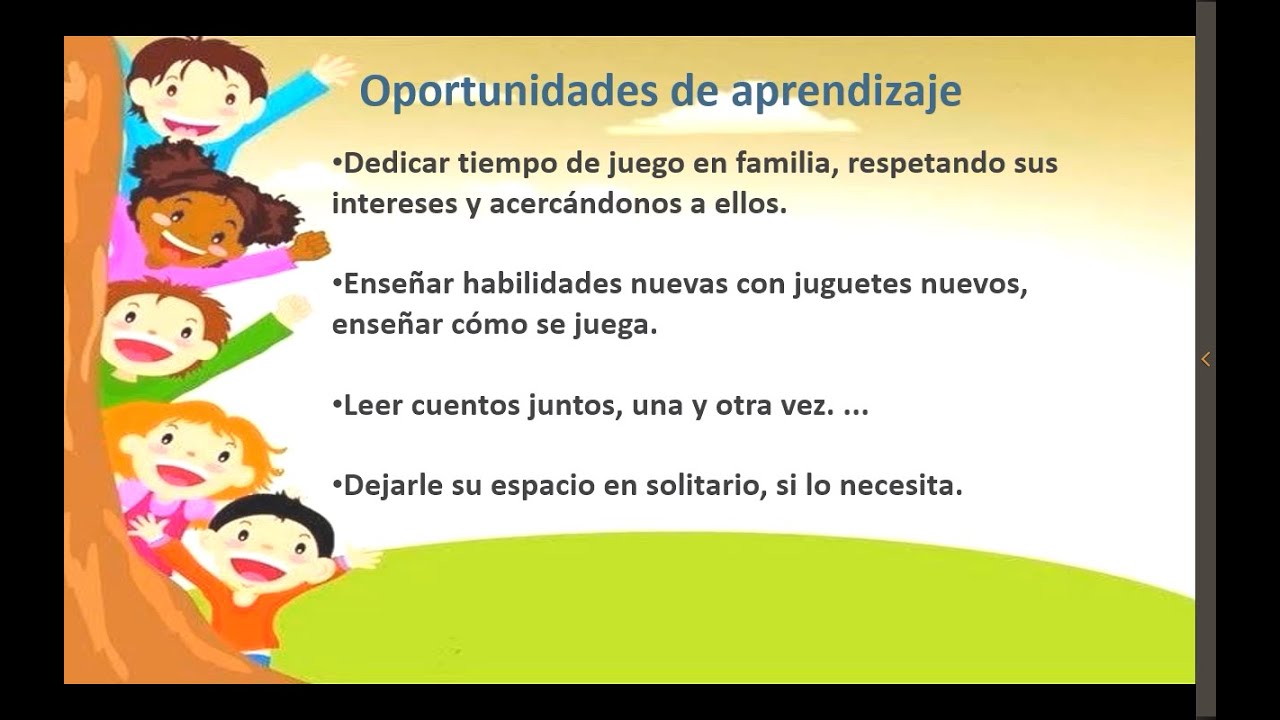 EDUCA FIADASEC:  ¿Cómo aprenden los niños?