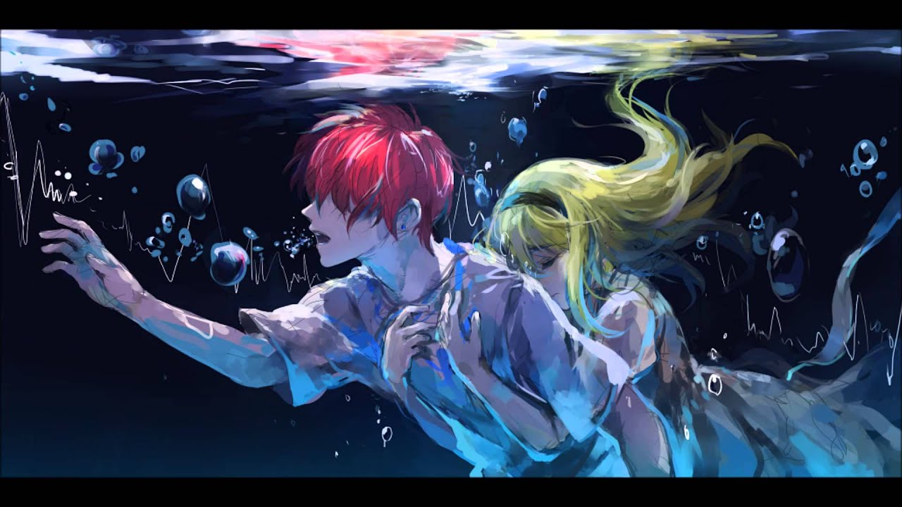 Numb - Nightcore [Nick Jonas]