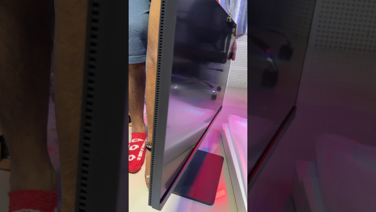 Best 32 inch 4k Studio Monitor for All your work needs by BenQ 