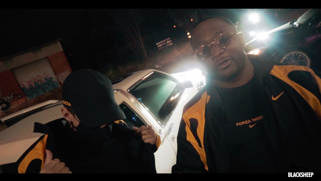 Timothy Moe x Rodzilla Jones- Appealing - Dir BLACKSHEEP
