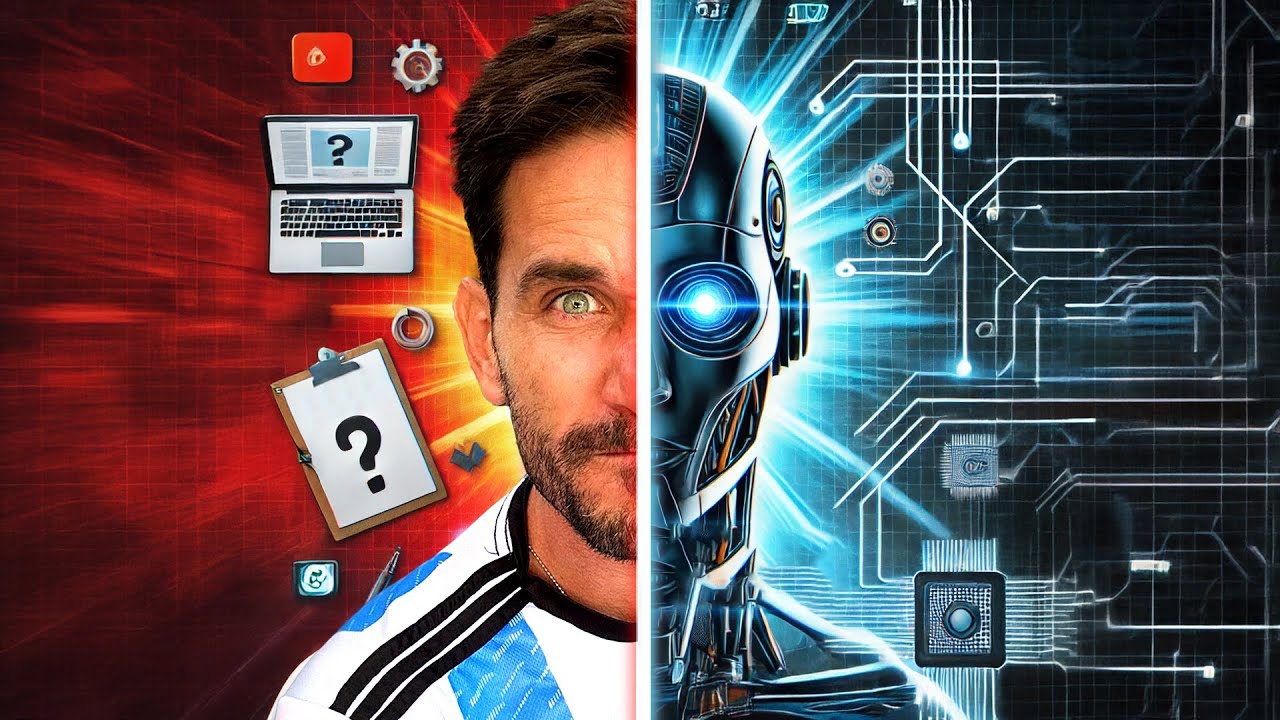 IA y el futuro: ¿Qué trabajos desaparecerán? ¿Qué pasará?