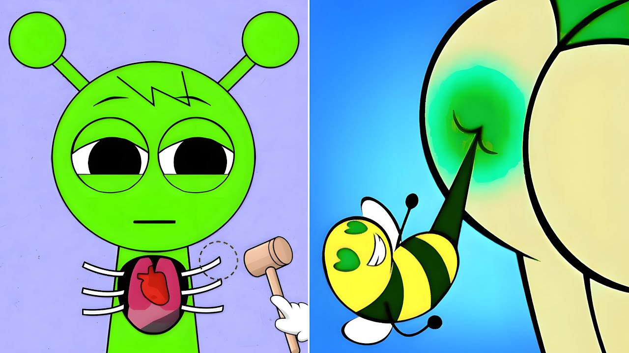 Epic - Spranky Transform vs Tricky Story – Friendly Help Puzzle Adventure Gameplay 2026