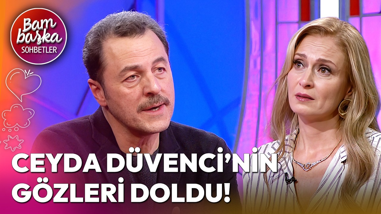 Köyden Sabaha Karşı Firar! Anneannesi İstanbul’a Nasıl Kaçtı?