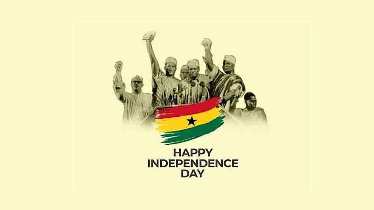 #LIVE 68th INDEPENDENCE CELEBRATION