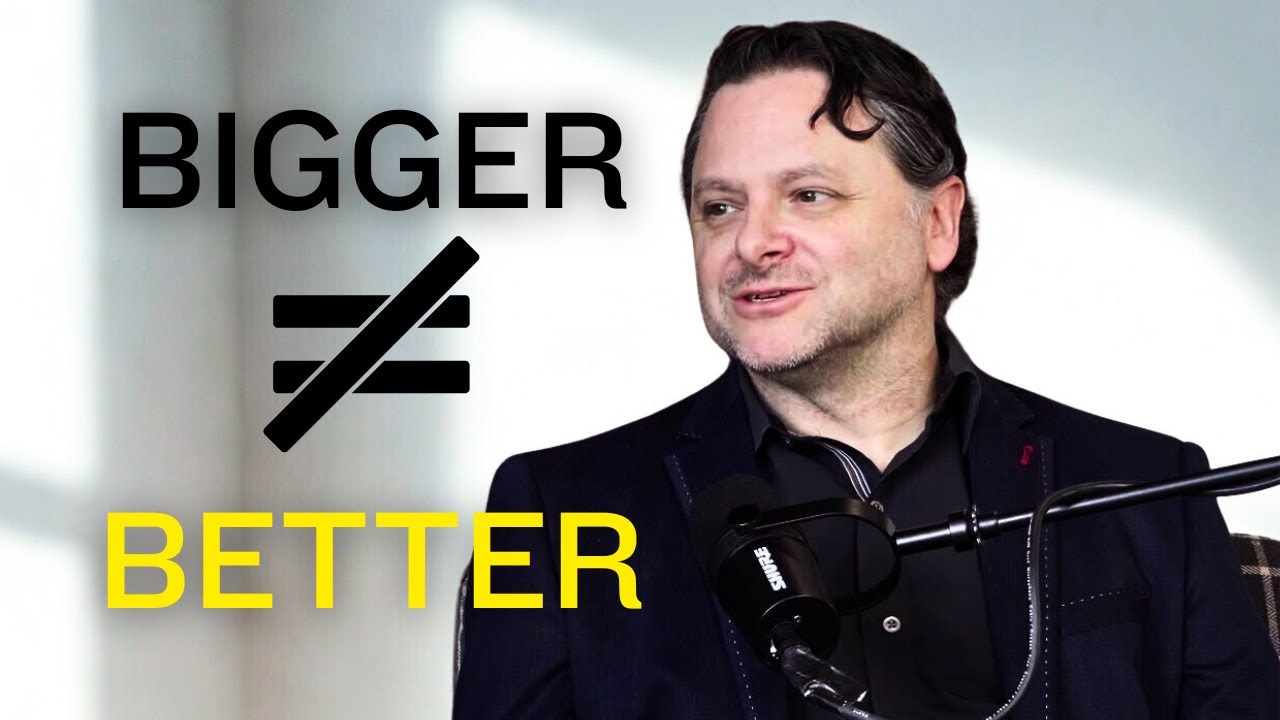 From Martial Arts to CEO: The Mindset That Changed Everything