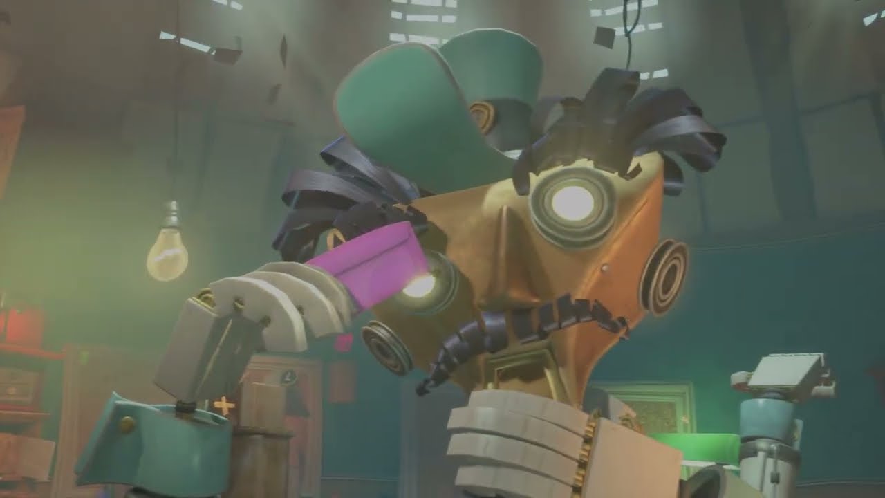 Psychonauts 2 Part 17