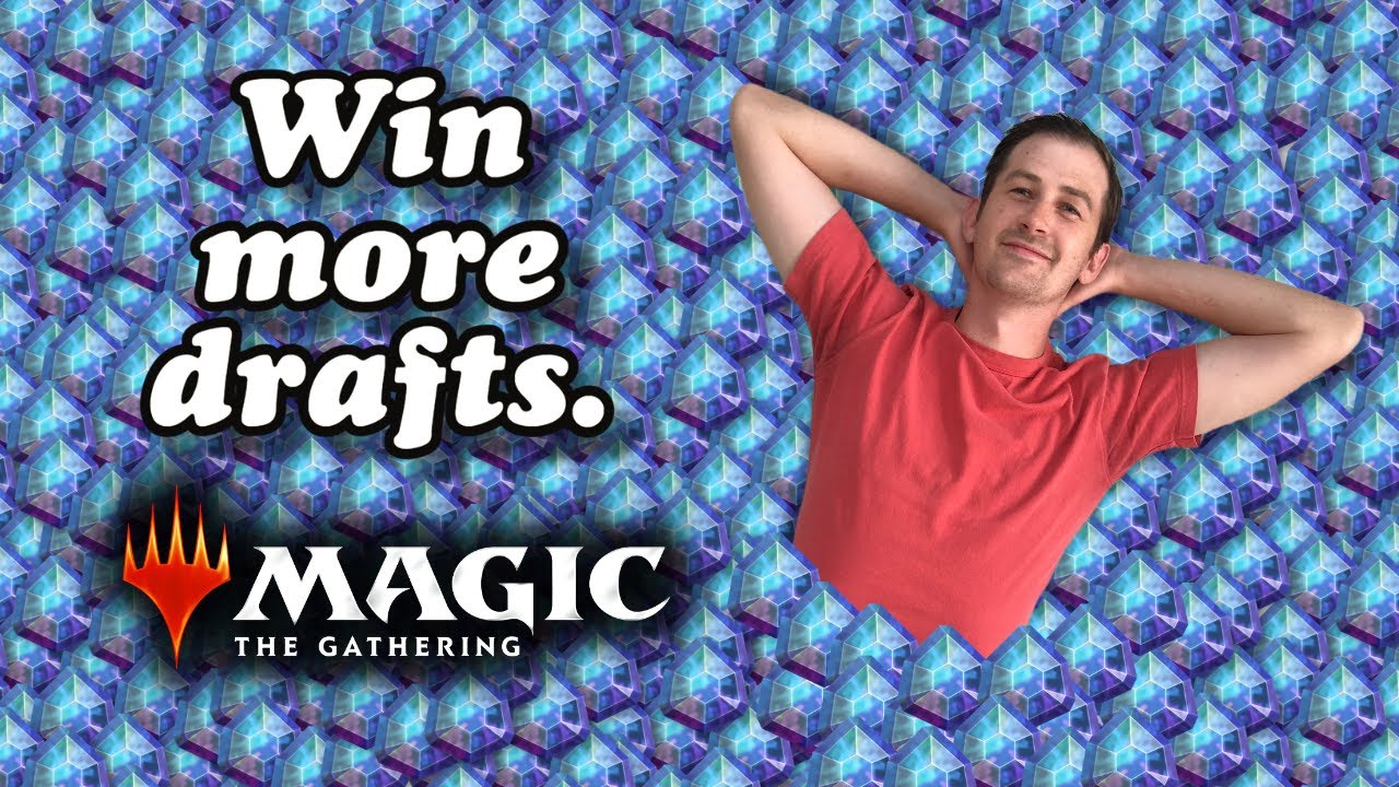 MTG Draft Crash Course