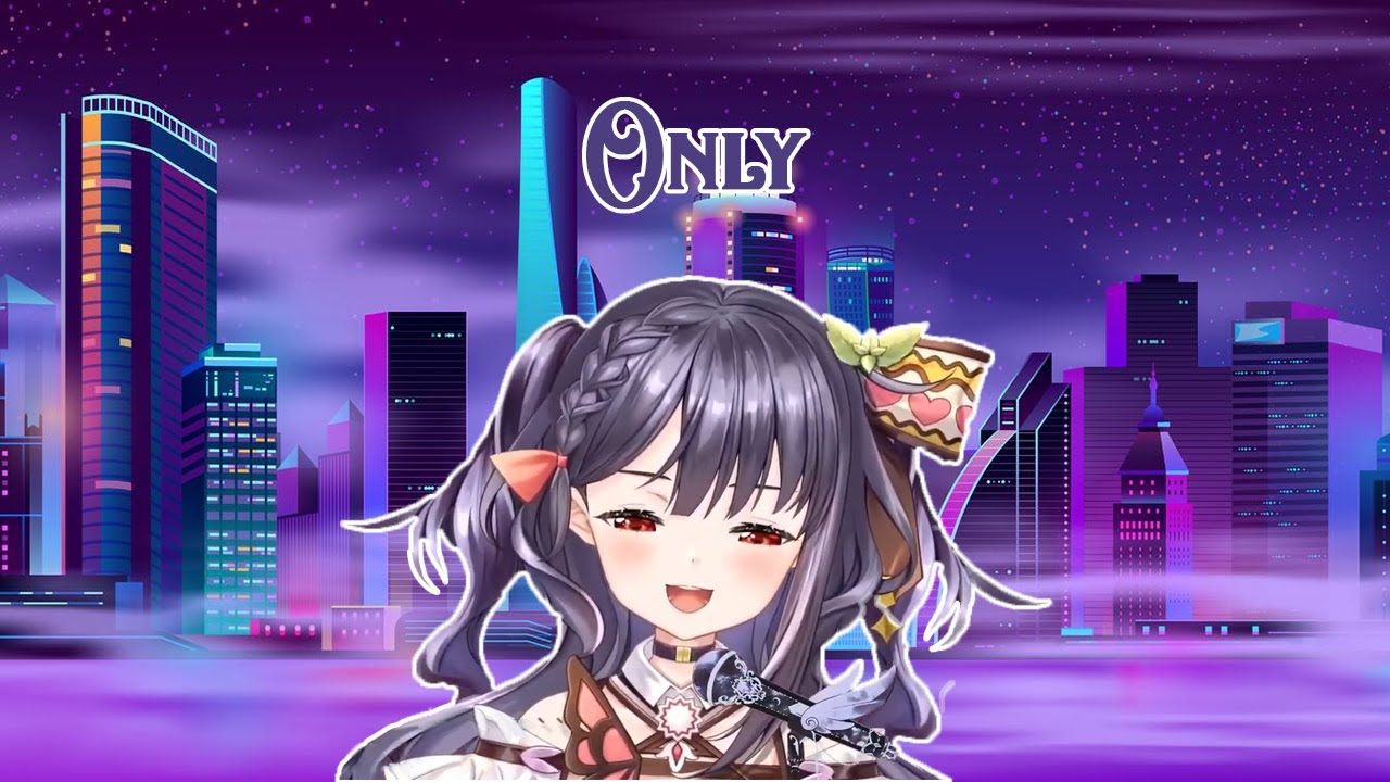 ♫ Only | Nika Linh Lan 🔪