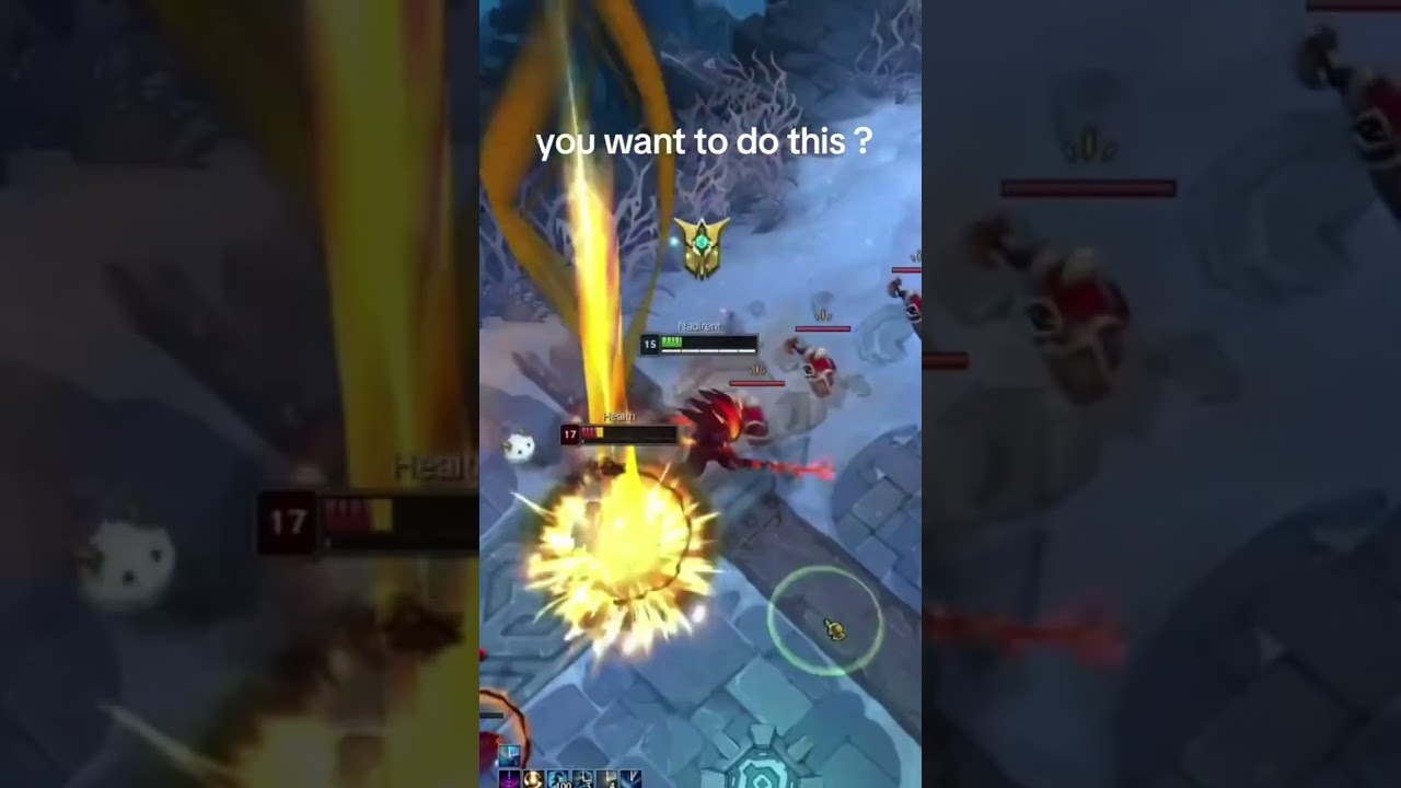 New Courtesy Yasuo Combo