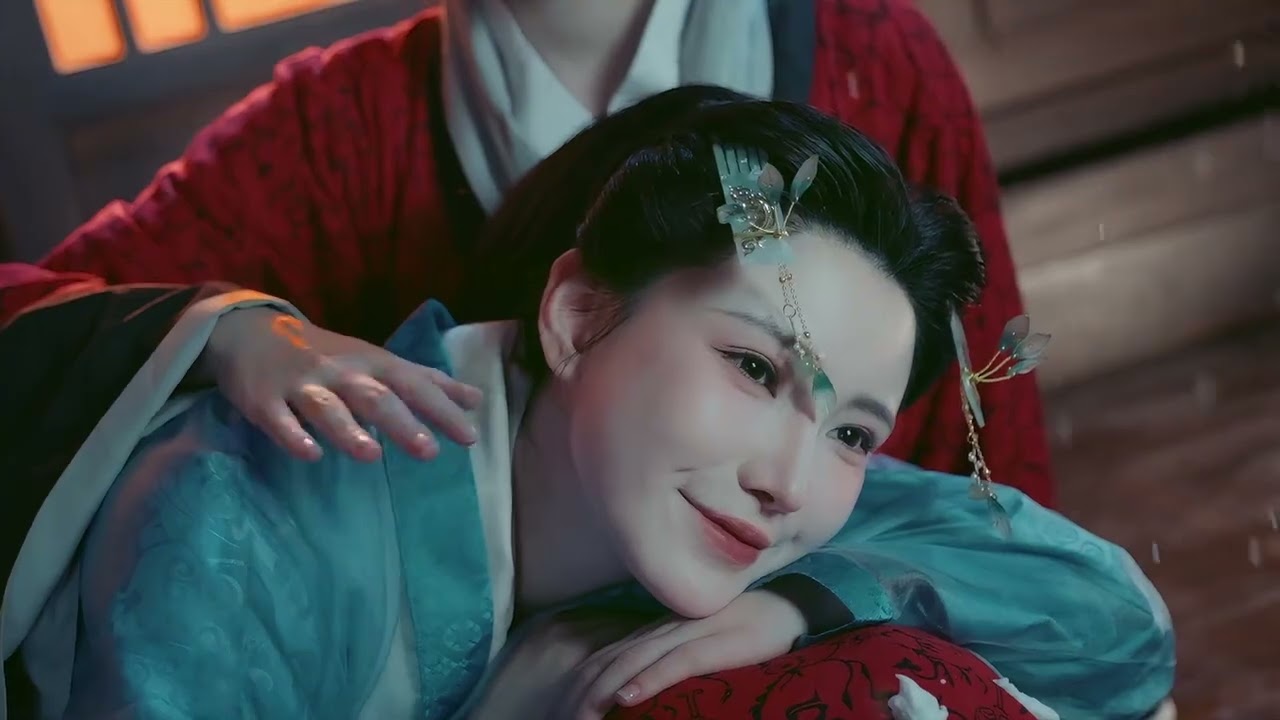 Thánh Vi × Kỳ Hạ Hạ