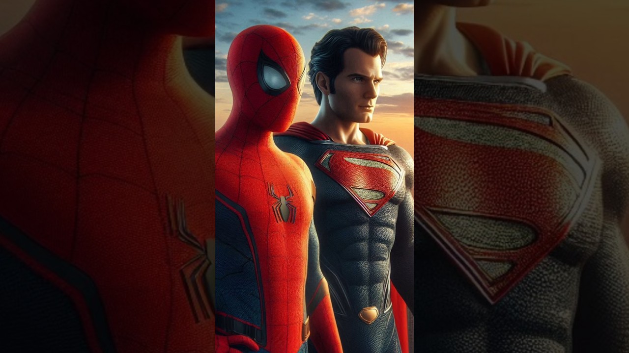 Spider-Man and His Superhero Friends: Ultimate Team-Up 