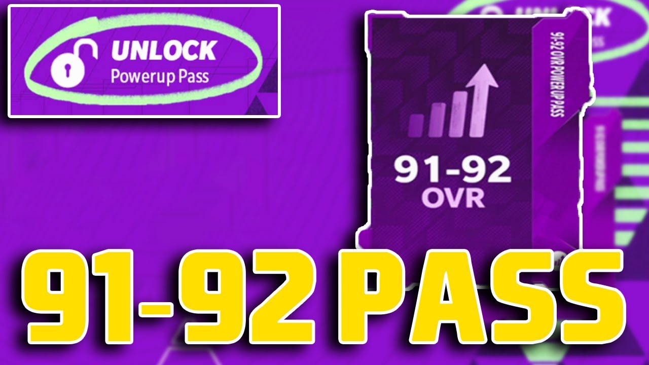BEST PLAYERS TO USE YOUR 91-92 OVERALL POWER PASS ON! | MADDEN 21 ULTIMATE TEAM