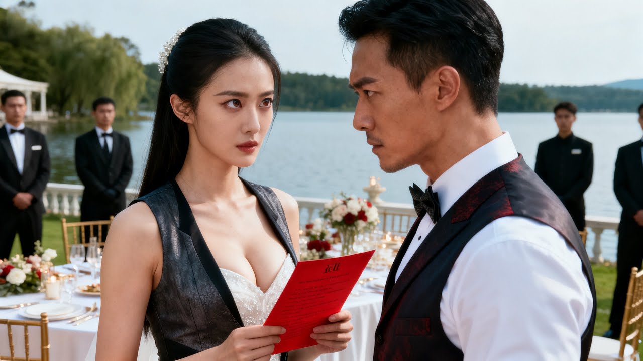 Nữ Sát Thủ Nhận Hợp Đồng Làm Dâu Nhà Hào Môn Để Trị Thiếu Gia Ăn Chơi , Ai Ngờ Yêu Thiệt ...