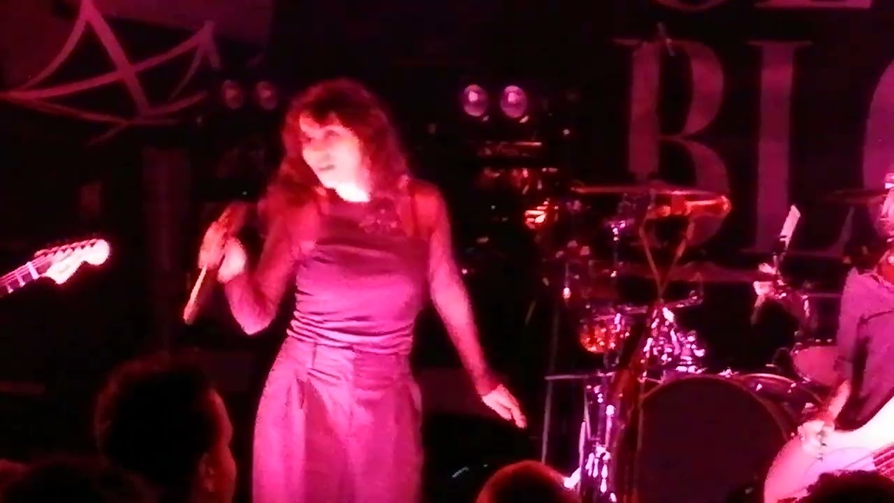 Seven Blood - As We Bleed - Live Le petit bain in Paris - 18/02/2025