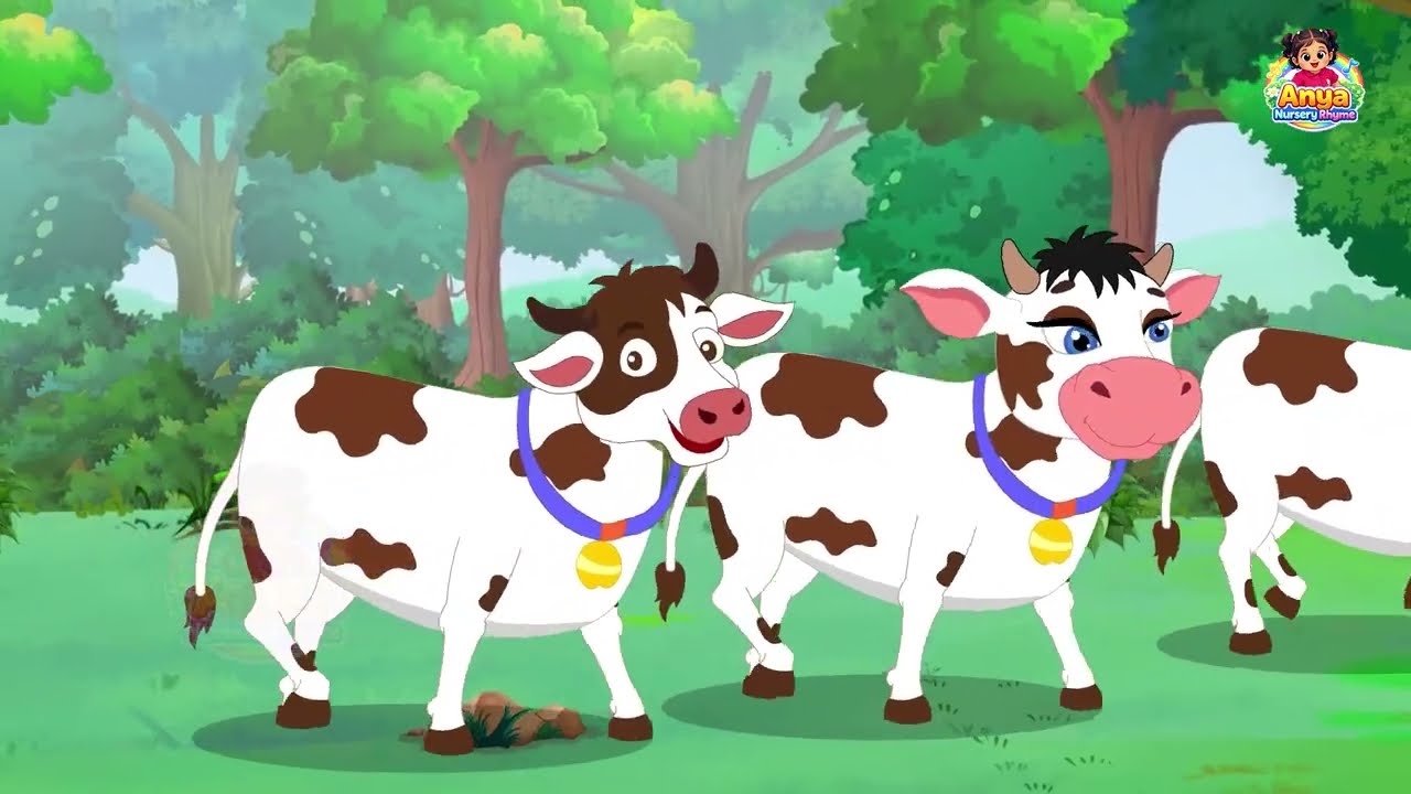 आहा टमाटर | Aha Tamatar Bade Mazedar | Kids Song | Nonstop Popular Rhymes | Rhymes For Kids #cartoon