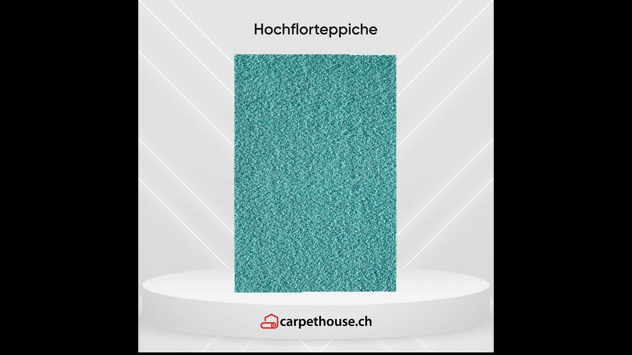 Carpethouse.ch | HOCHFLOR TEPPICHE