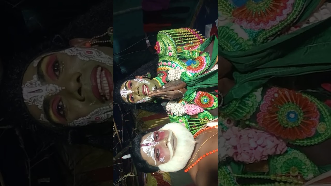 ନୟାଗଡ ଗୋଡିପଡା ରେ ଲବ କୁଶ ଜନ୍ମ ନାଟକ //ଯାତ୍ରା ରଘୁନାଥ //podakera ramanatak //8917241893