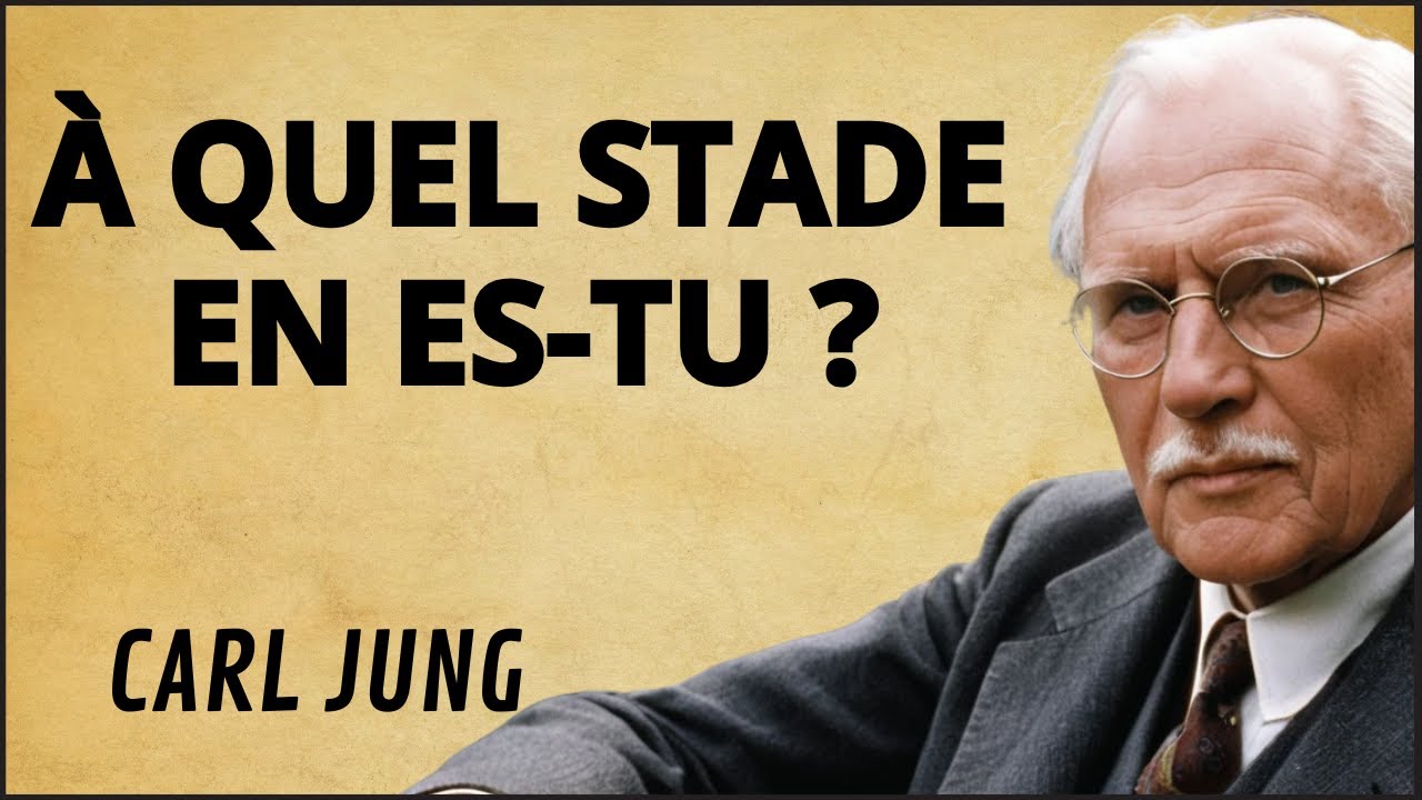 Les 7 étapes de l’amour des flammes jumelles – Carl Jung