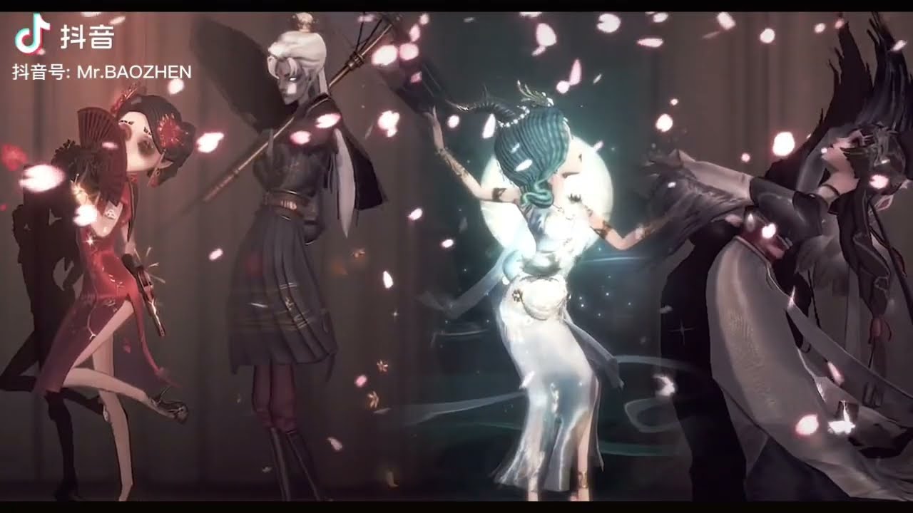 [Tik Tok Identity V China] EP.80