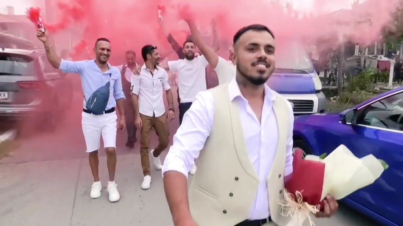 Serkan & Melis