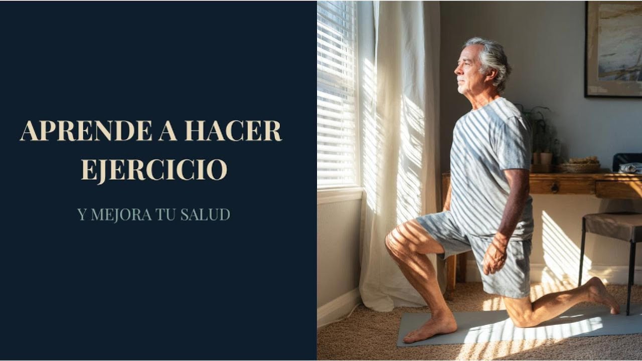 Ejercicio para tu Salud: La Dosis Adecuada